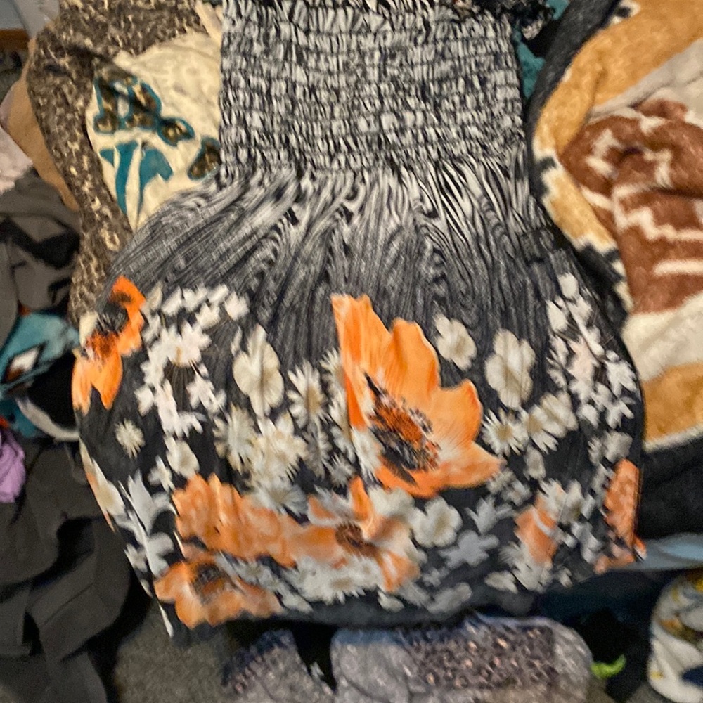 Bathing suits cover up